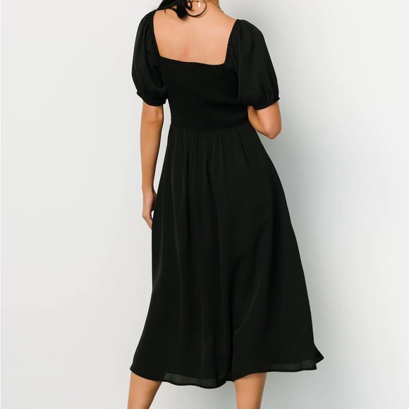 Baltic Born- Cadence Midi Dress - Picture 3 of 4